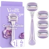 Venus - ComfortGlide Breeze skustuvas - violetinė/balta