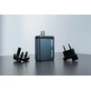 Verbatim GNC-100 GaN įkroviklis, 4 prievadų, 100 W, USB-A/USB-C