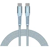 „Verbatim“ – sinchronizavimo ir įkrovimo magnetinis laidas – 100 W USB-C į USB-C, 120 cm