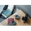 Verbatim - universalus kelioninis adapteris UTA-03 PD30W/QC / 2xUSB / 2xType-C
