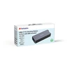 „Verbatim“ USB-C Pro 15 prievadų įkrovimo stotelė su pridėtu SSD disku, CDS-15SSD