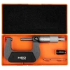 Vernier mikrometras 25-50 mm