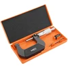 Vernier mikrometras 25-50 mm