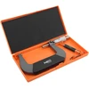Vernier mikrometras 75–100 mm