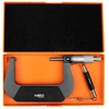 Vernier mikrometras 75–100 mm