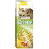 Versele Laga Bfb Plus Kft Crispy sticks traškūs žiurkėnų ir žiurkių gardėsiai su popkornu ir medumi 2 vnt