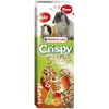 Versele Laga Bfb Plus Kft Crispy sticks traškūs dekoratyvinių triušių ir jūrų kiaulyčių gardėsiai su vaisiais 2 vnt