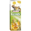 Versele Laga Bfb Plus Kft Crispy Sticks traškūs žiurkėnų ir žiurkių gardėsiai, su medumi 2 vnt