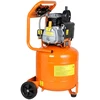 Neo Tools Vertikalus alyvos kompresorius 40 l, 230 V
