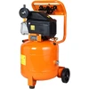 Vertikalus alyvos kompresorius 40 l, 230 V