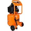 Vertikalus alyvos kompresorius 40 l, 230 V