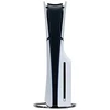 Vertikalus Sony Playstation 5 stovas, skirtas plonam
