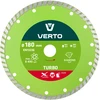 Tarcza Deimantinis diskas 180 x 22,2 mm, turbo