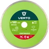 Tarcza Deimantinis diskas 180 x 22,2 mm, vientisas