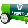 Verto Alyvos kompresorius 50l, 230V