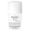 Vichy 48h Anti Perspirant Deodorant Roll On Rutulinis dezodorantas jautriai ir sudirgusiai odai, 50 ml