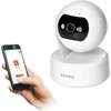Orno Vidinė pasukama kamera 4MP, Wi-Fi, su atmintimi ir dvipusiu garsu