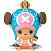Banpresto Vienas gabalas – smulkintuvas (ZOU versija)