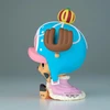 Banpresto Vienas gabalas – smulkintuvas (ZOU versija)