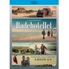 VIEŠBUTIS „BATH“ 6–9 SEZONAI – „BLU RAY“ 8 DISKAI 1939–1945