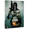 Viešbutis „Mumbajus“ (DVD)