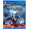 Vikings: Wolves of Midgard (Special Edition) – PlayStation 4