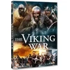 Vikingų karas