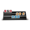 Vini Games Vini žaidimas – romis, 4 žaidėjai (31143)