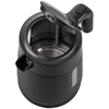 Virdulys Lafe Essential S 1L juoda