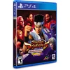 „Virtua Fighter 5 Ultimate Showdown“ (riboto leidimo) – „PlayStation 4“