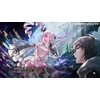 Virtual Girl @ World's End - Nintendo Switch