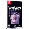 „VirtuaVerse“ (riboto leidimo) – „Nintendo Switch“