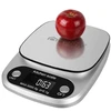 Virtuvinės svarstyklės Ruhhy 5kg Kitchen Scale