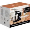 Ruhhy 1700W Planetary virtuvinis kombainas