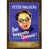 Viskas prasidėjo laive! - DVD