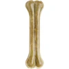 Vitakraft - Dantų kramtukai kramtukai su presuotu kaulu šunims, M dydžio, 1 vnt., 21 cm - (58241)