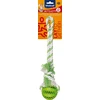 Vitakraft - Denta Fun kamuoliukas ant virvės - 24 cm - šuniui - (10682)