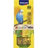Paukščių Skanėstai - Vitakraft Kräcker Mix Bananų, Kivių, Pipirų
