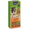 Vitakraft – Kräcker Honey-Spelt jūrų kiaulytė – (25163)