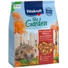 Vitakraft - Vita Garden® Premium Menu ežiukas, 2,5kg