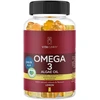 VitaYummy - Omega 3 citrina