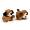 Vn Toys Kiddy - pliušinis šuo su šuniukais (61866)