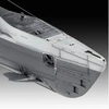 Revell – Vokietijos povandeninis laivas Type IX C/40 (U190), 1/144, 05167