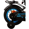 „Volare“ – vaikiškas dviratis 12 colių – „Thombike“ mėlynas (21170)