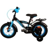 „Volare“ – vaikiškas dviratis 12 colių – „Thombike“ mėlynas (21170)