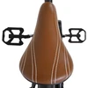 Volare - Vaikiškas dviratis 16" - Cruiser juodas (51646)