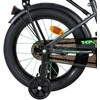 Volare - Vaikiškas dviratis 16" - Thombike žalias/pilkas (61659)