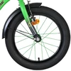 Volare - Vaikiškas dviratis 16" - Thombike žalias/pilkas (61659)