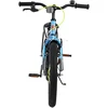 Volare - Vaikiškas dviratis 18" - Thombike mėlynai pilkas (61858)