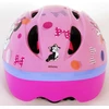Volare,Disney Volare - Dviračio šalmas 52-56 cm - Minnie (1026)